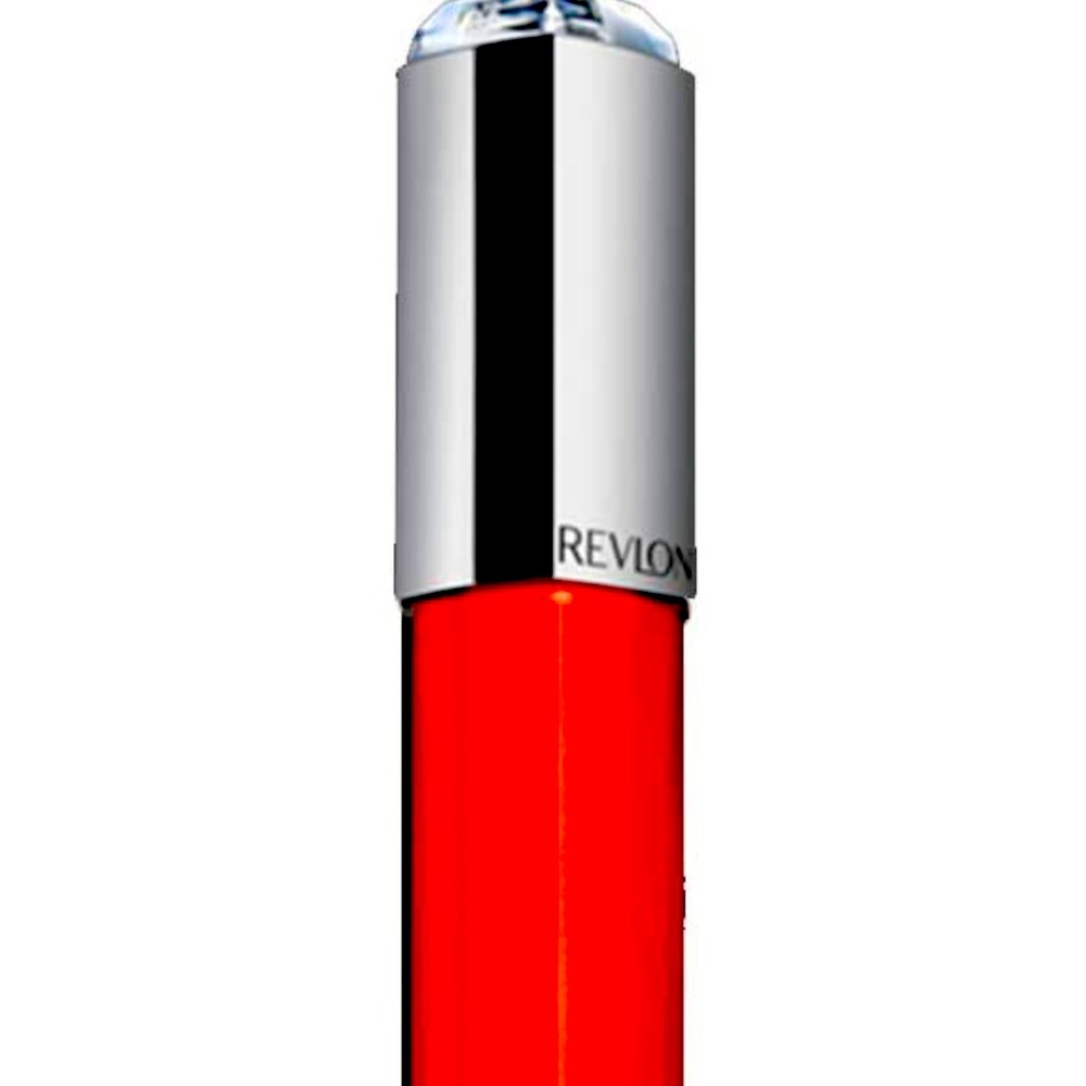 Revlon Ultra HD Lip Lacquer ,560 HD Fire Opal